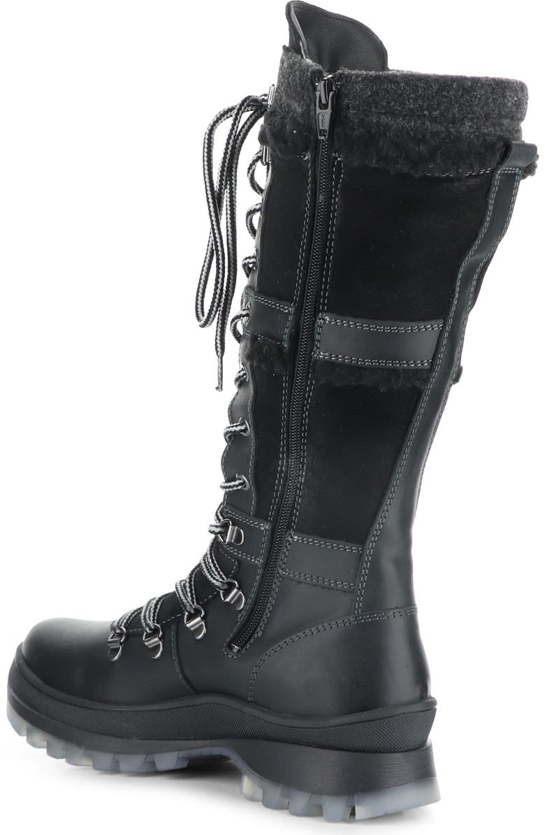 Bos. & Co. Daws Waterproof Winter Boot, Alternate, color,