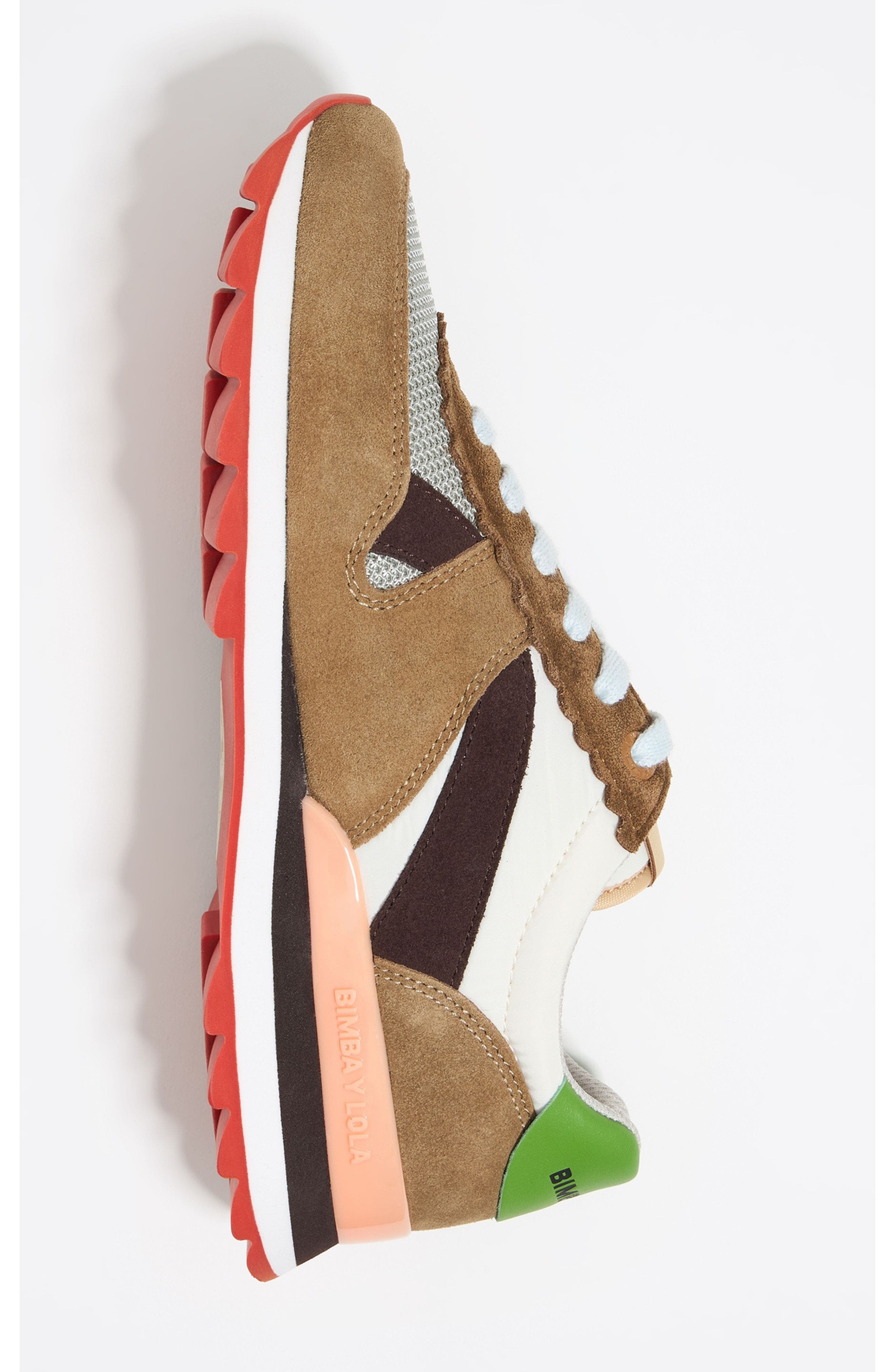 13 19 Technical Sneaker - image 4