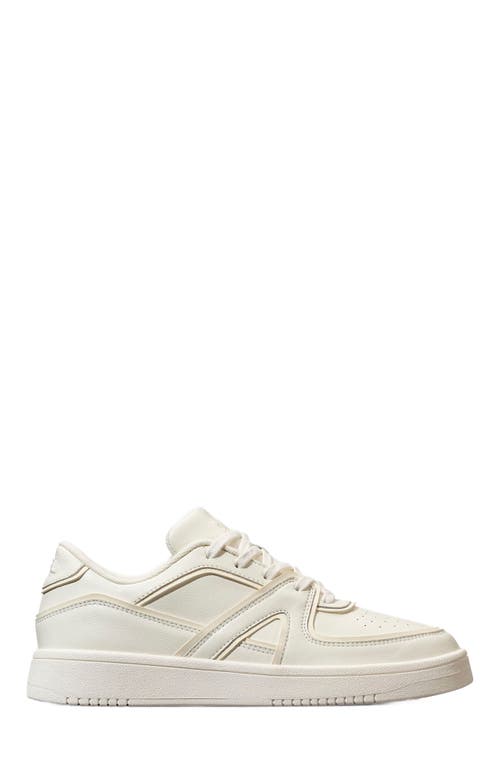 APL Men'S Nostalgia '87 Sneakers in Ivory  product