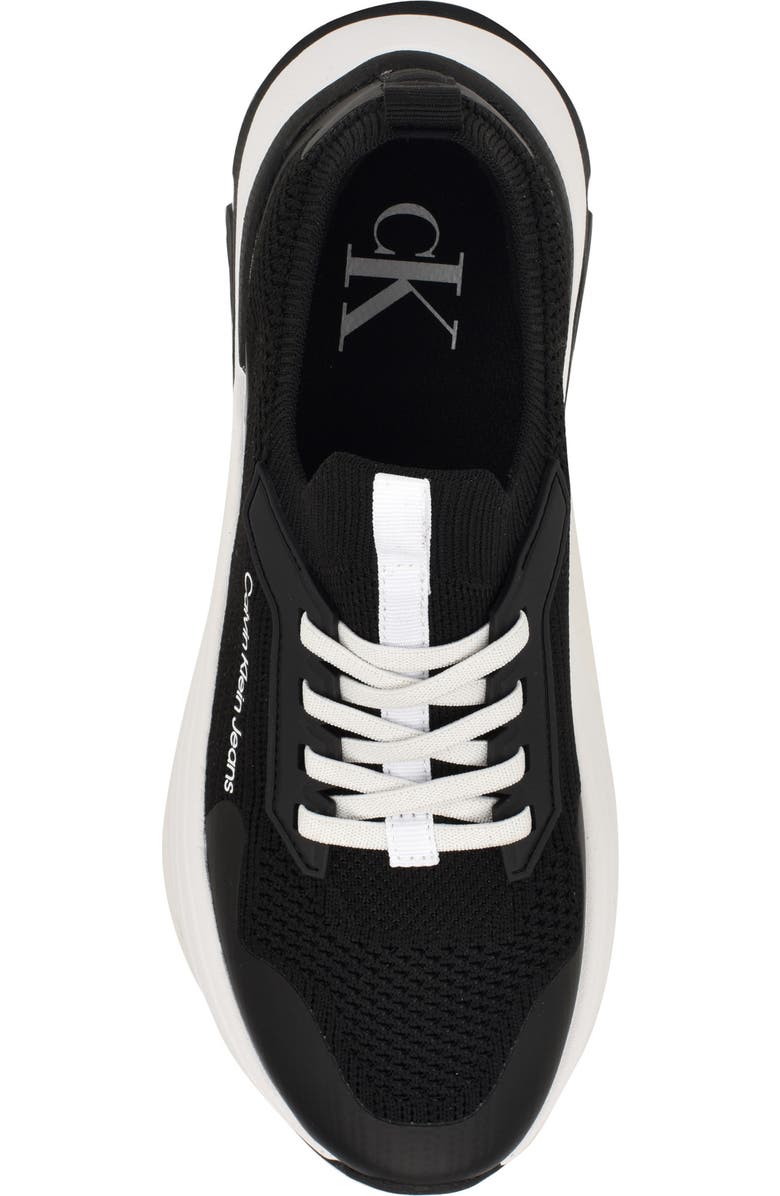 Calvin Klein Ariany Sneaker, Alternate, color,