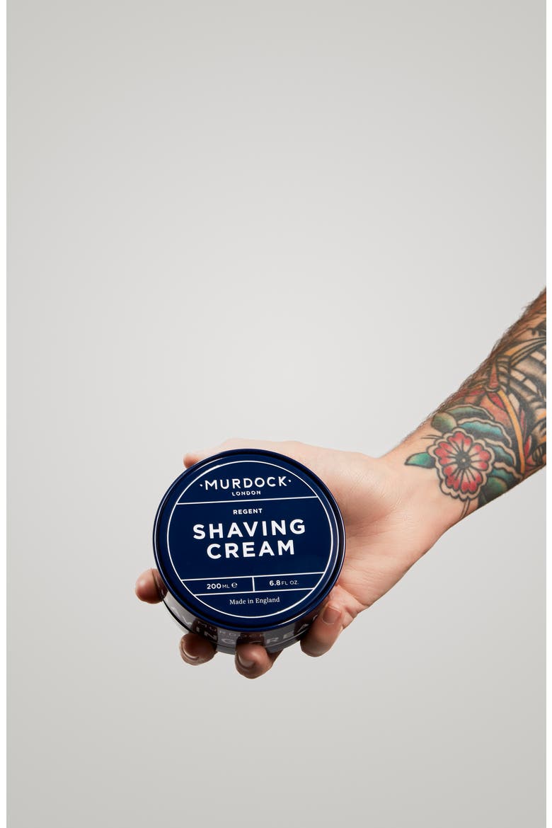 Shaving Cream, Alternate, color, NO COLOR