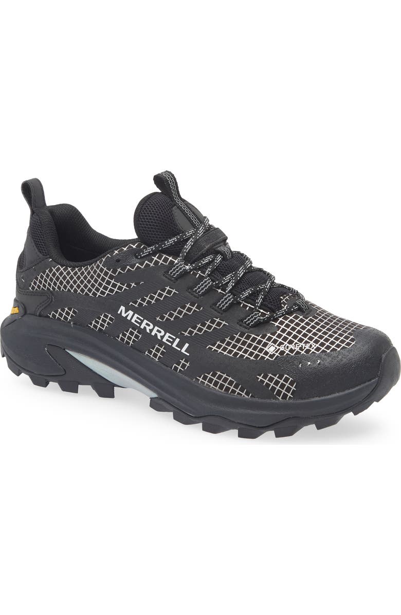 Merrell Moab Speed 2 GTX Hiking Shoe, Main, color,