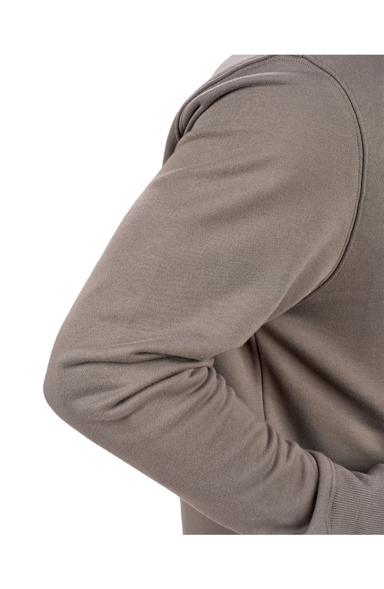 Black Clover Pocket Crew, Alternate, color, Charcoal