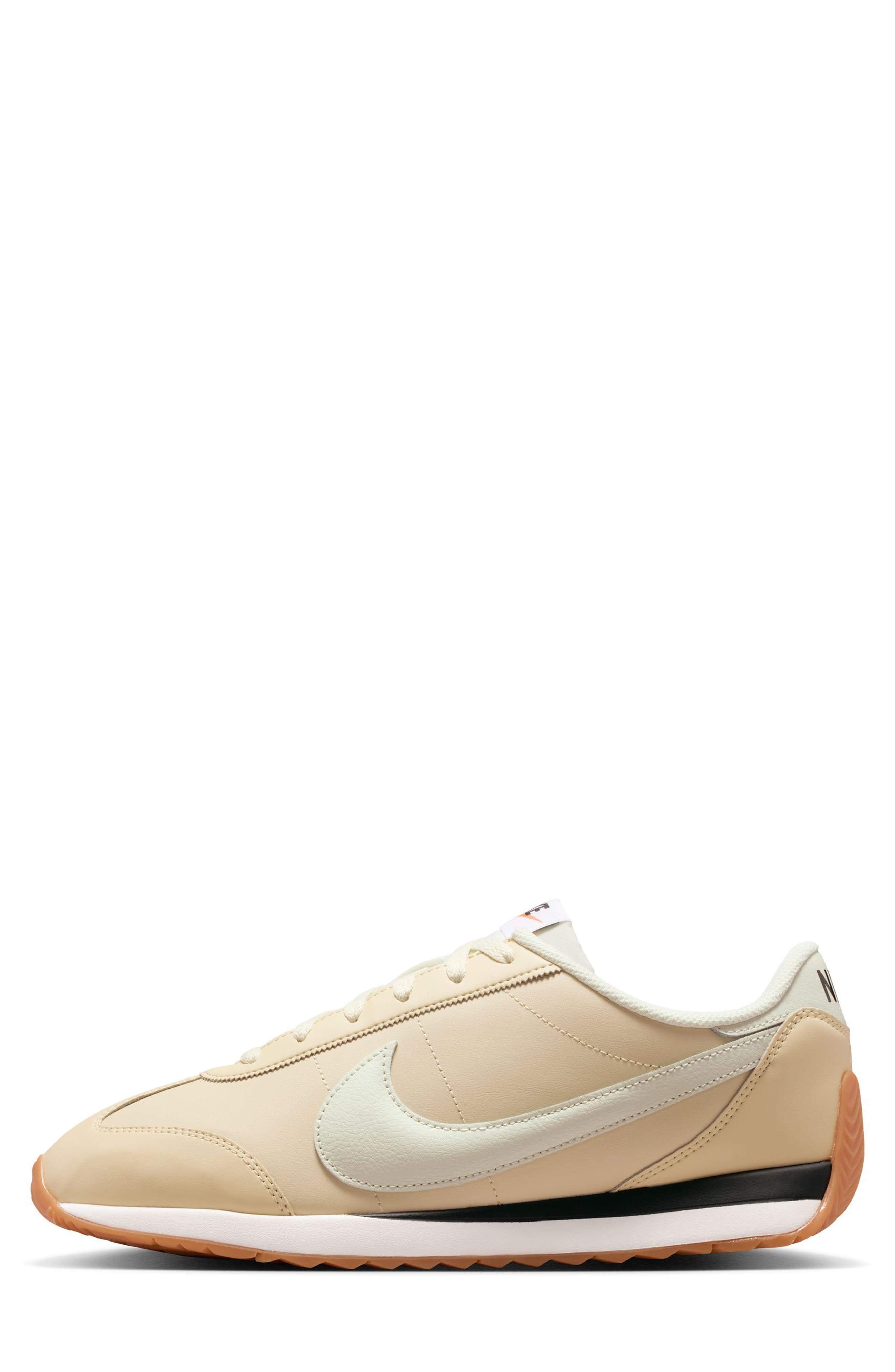 Nike Pacific Low Top Sneaker, Alternate, color, Light Khaki/ Sea Glass