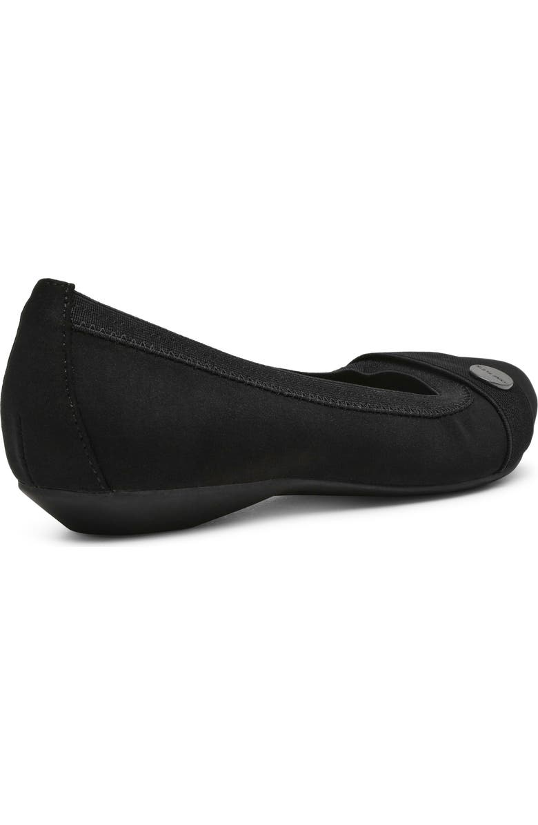 Anne Klein Odiera Knit Flat, Alternate, color,