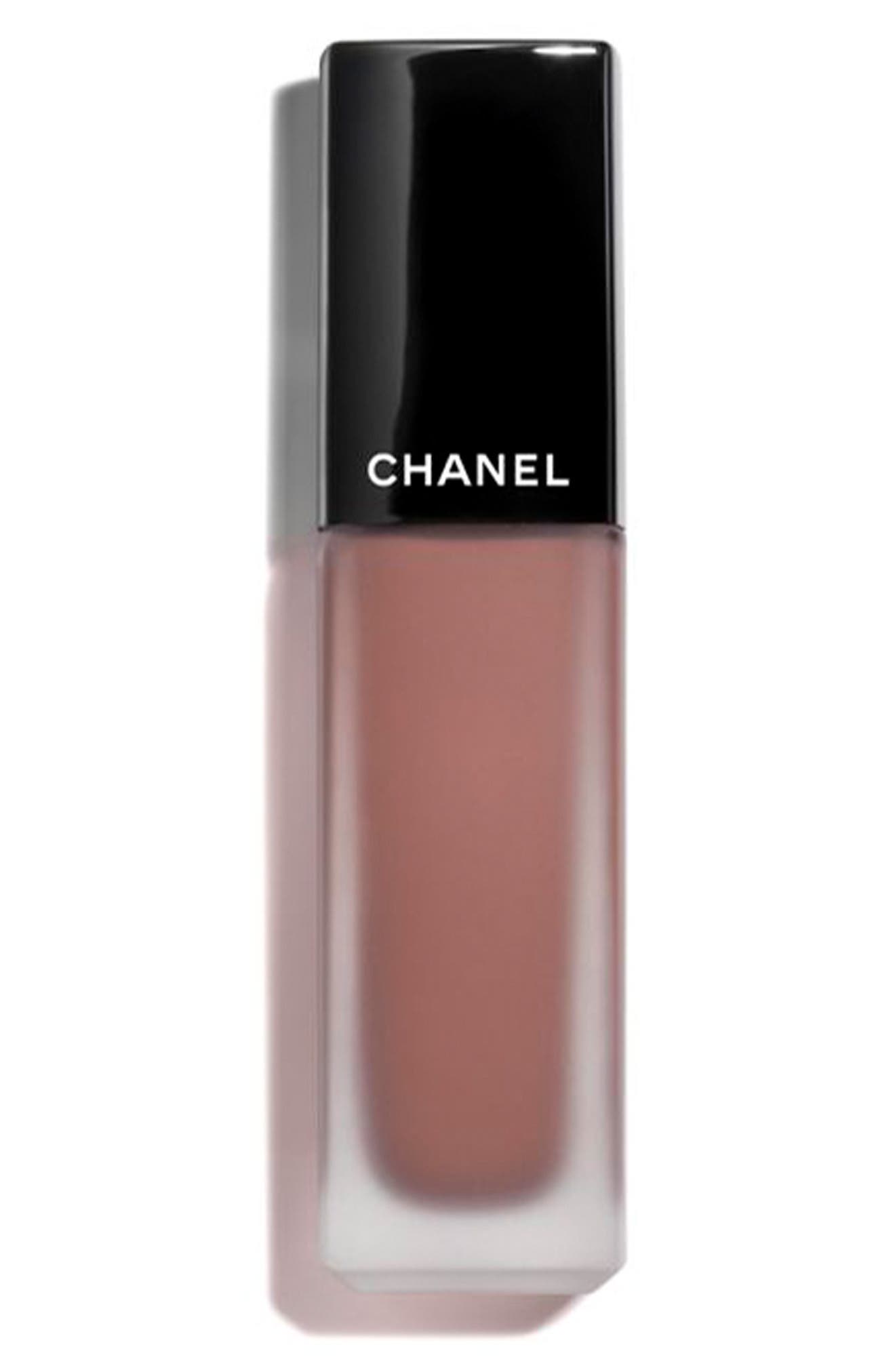 CHANEL ROUGE ALLURE INK Matte Liquid Lip Colour (Women) | Nordstrom