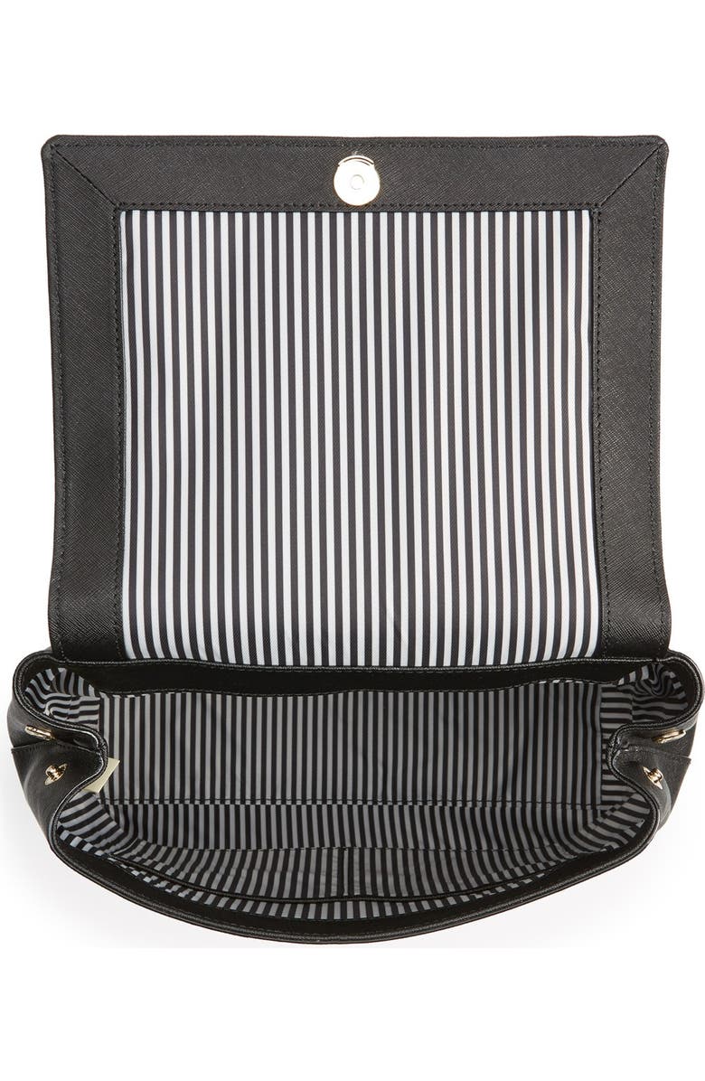 Kate Spade New York 'cameron street - neema' leather backpack, Alternate, color,