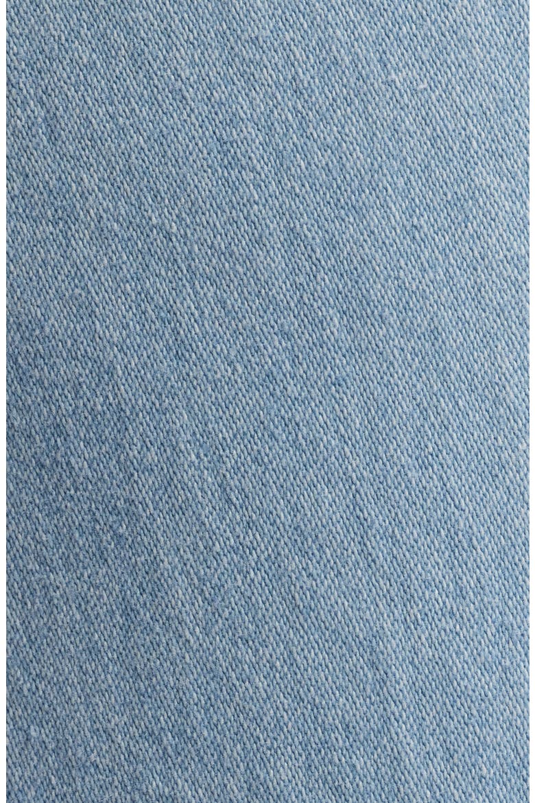 Leo High Waist Bootcut Jeans, Alternate, color, HUNTINGTON WASH