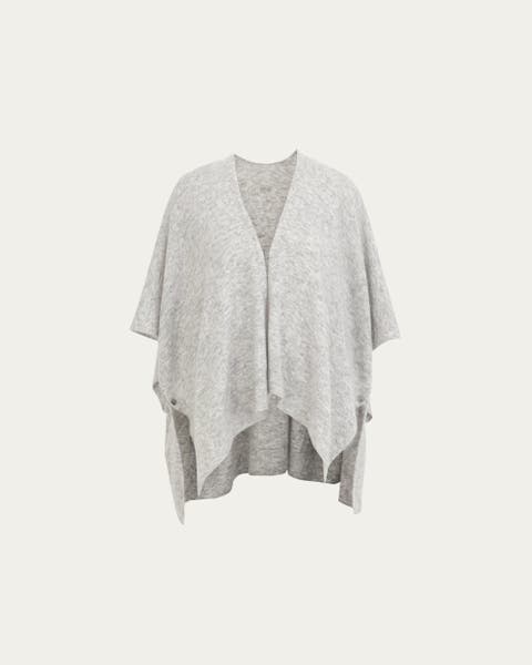Cashmere Cape