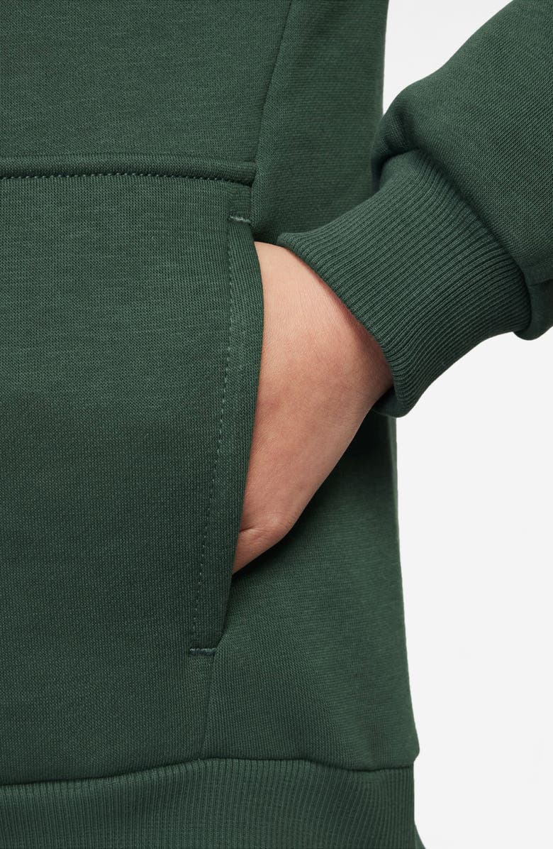 Kids' Club Fleece Hoodie