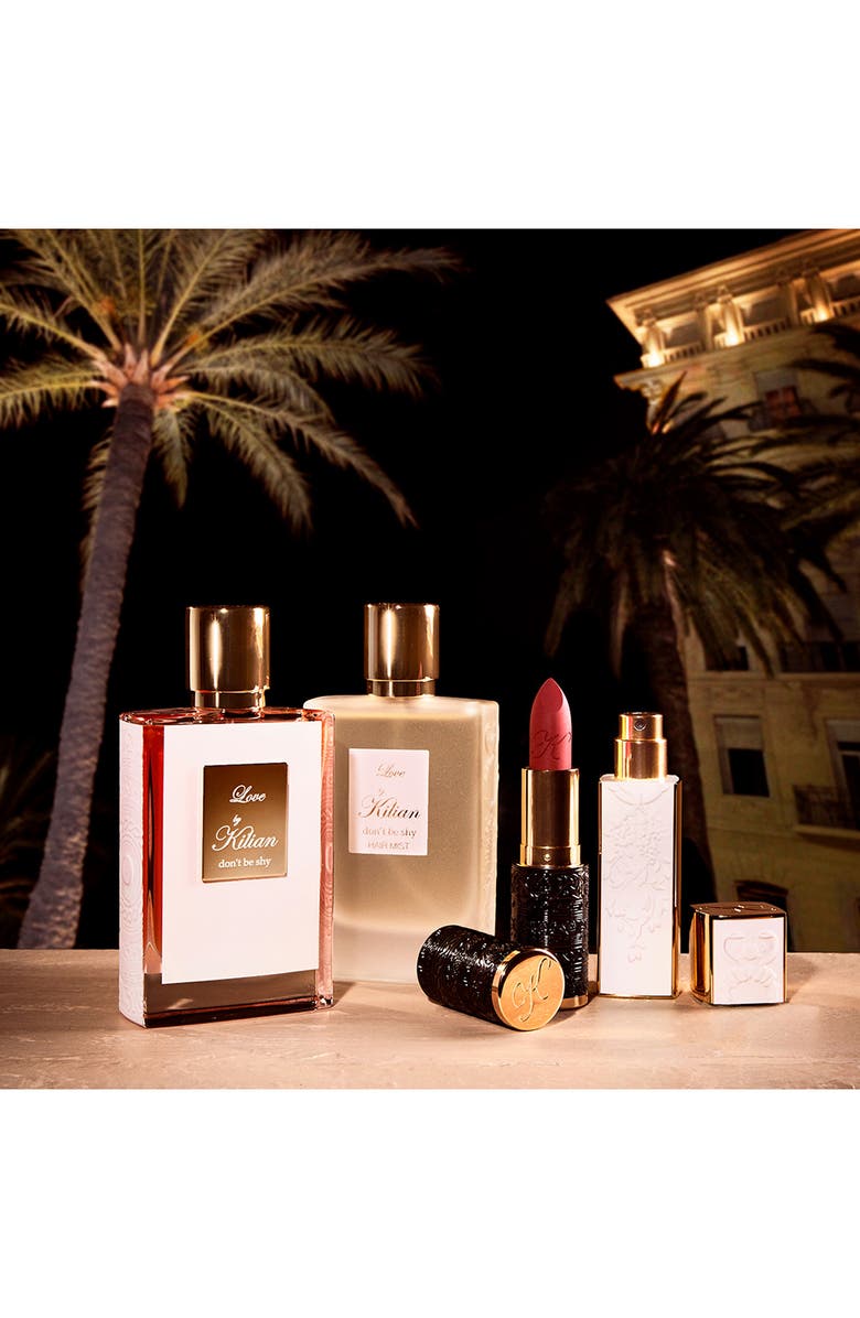 Kilian Paris Love by Kilian don't be shy Hair Mist, Alternate, color,