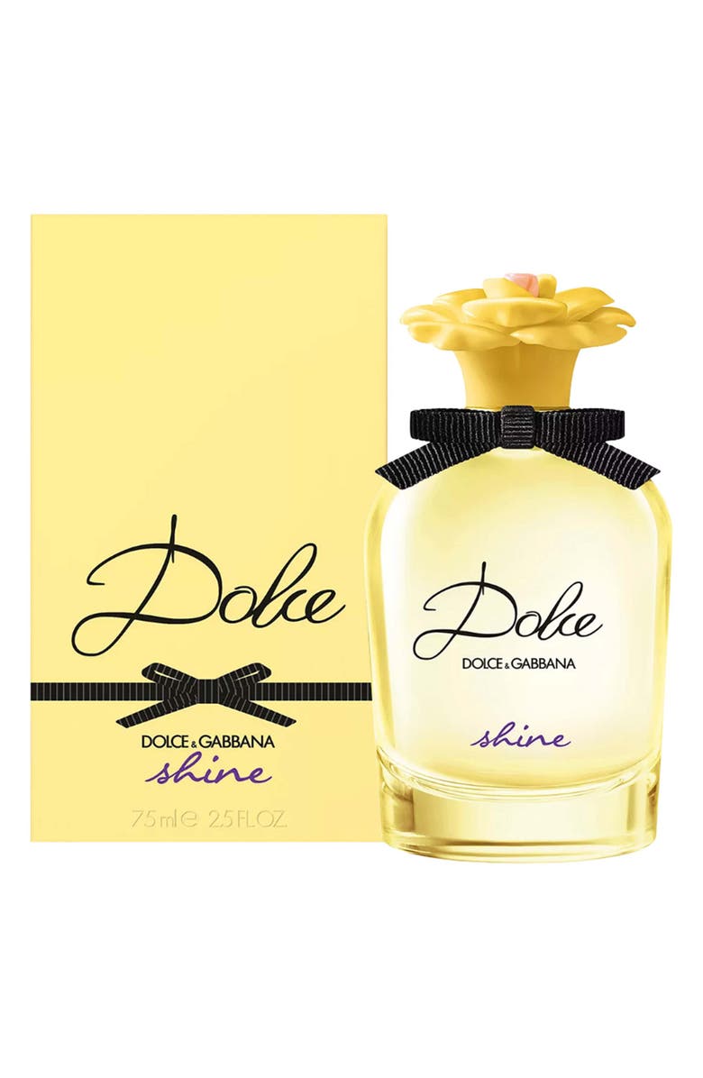 Dolce&Gabbana Dolce Shine Eau de Parfum Spray, Alternate, color,