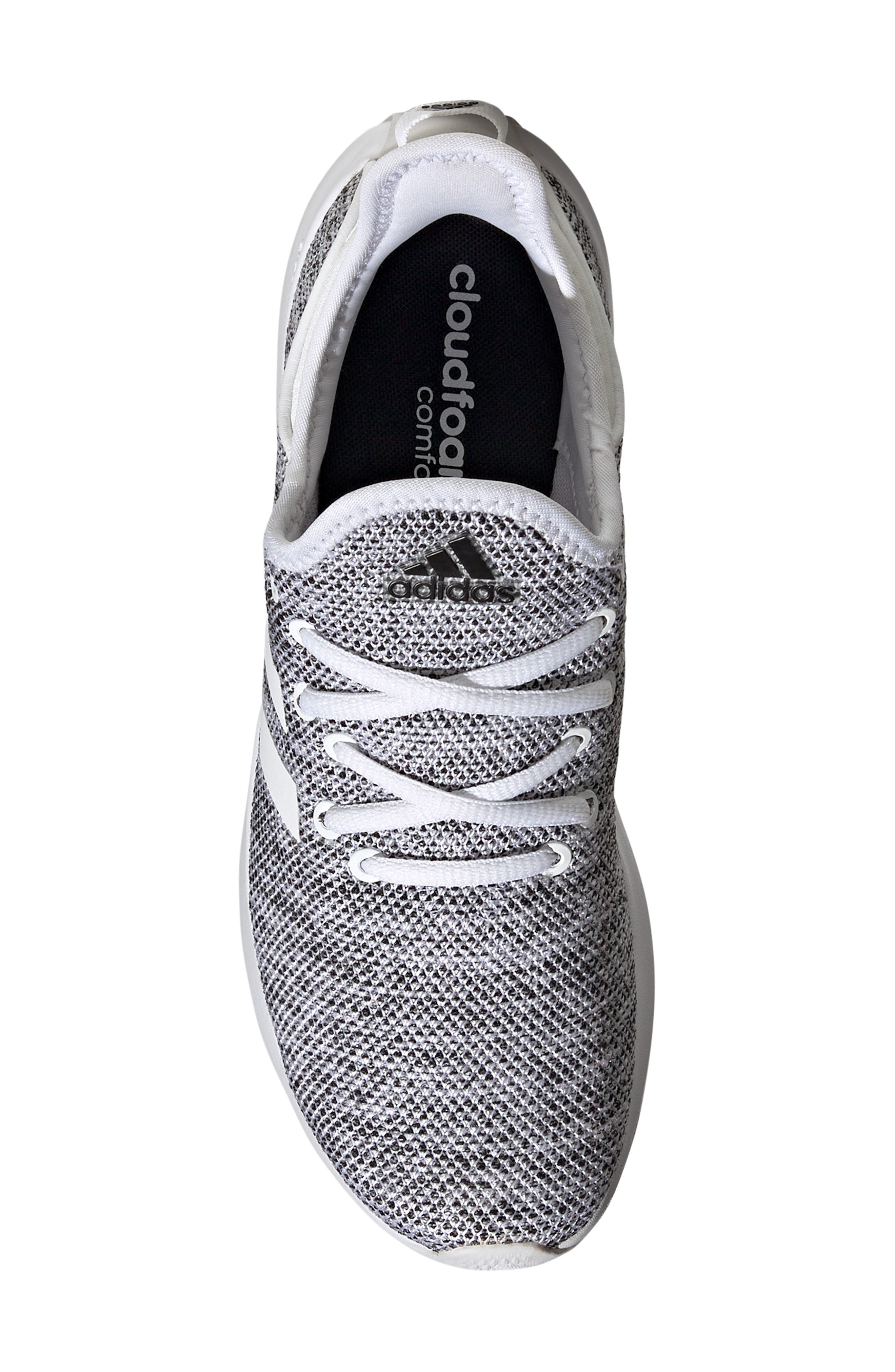 adidas Cloudfoam Pure 2.0 Sneaker, Alternate, color, 