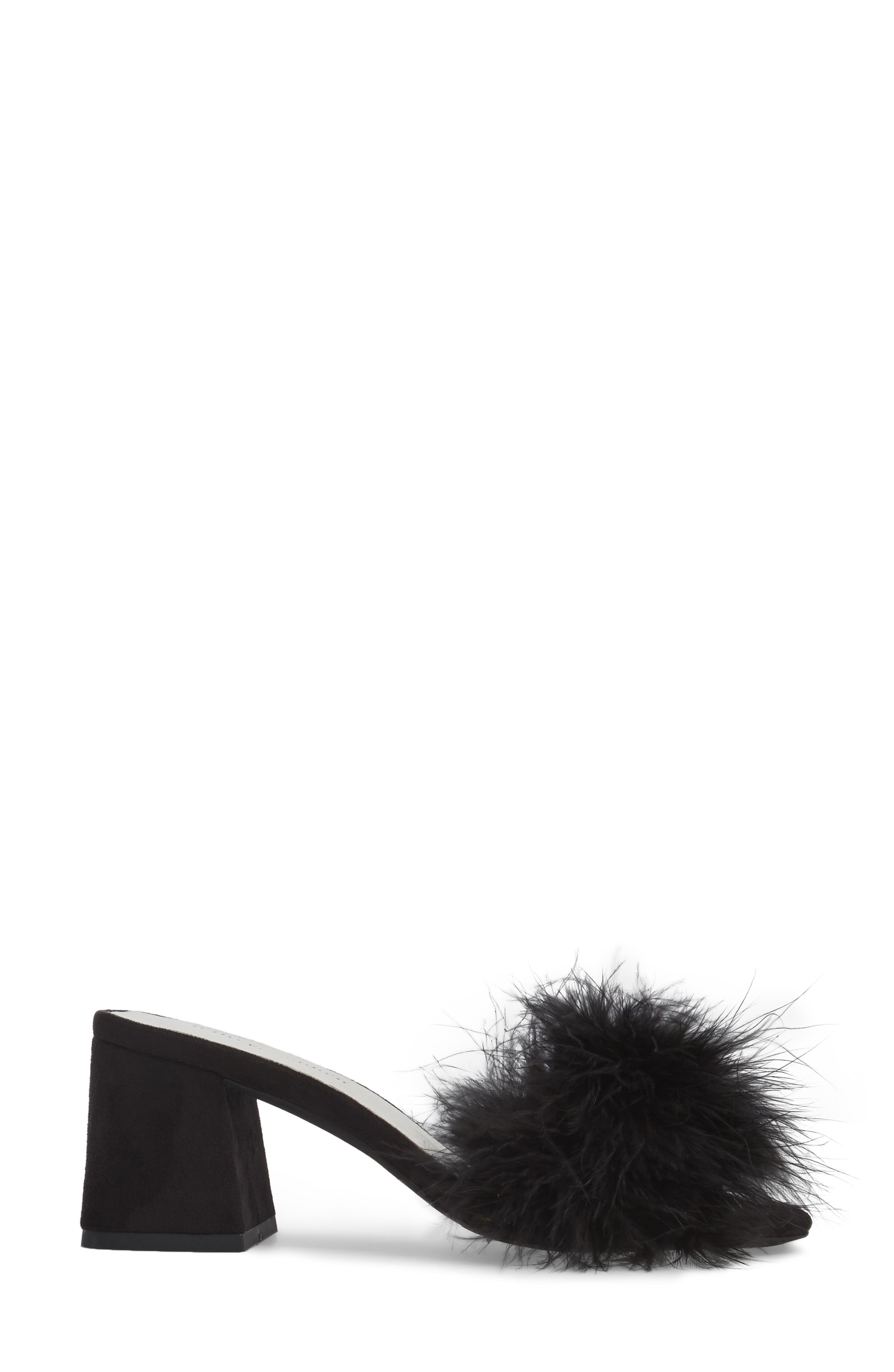 Jeffrey Campbell Perptua Slide Sandal, Alternate, color, 