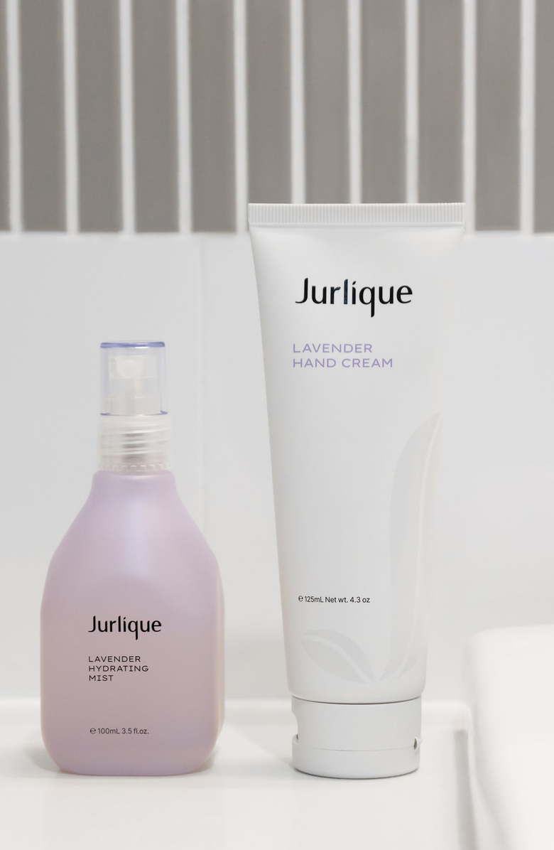 JURLIQUE Lavender Hand Cream, Alternate, color, 40Ml