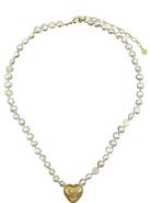 Panacea Freshwater Pearl Pendant Necklace