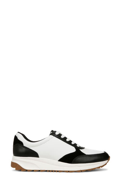 Naturalizer Shay Sneaker In Multi