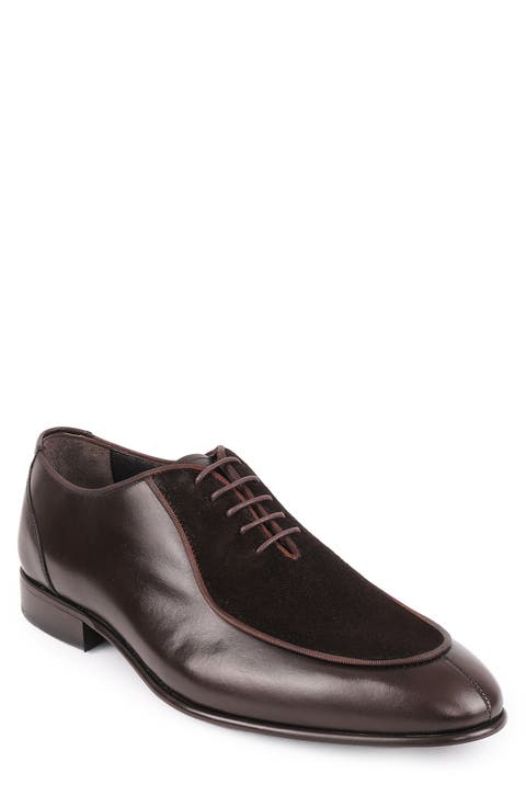 Ovalo Oxford (Men)