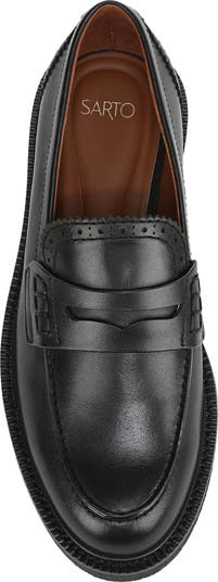 Leron Penny Loafer