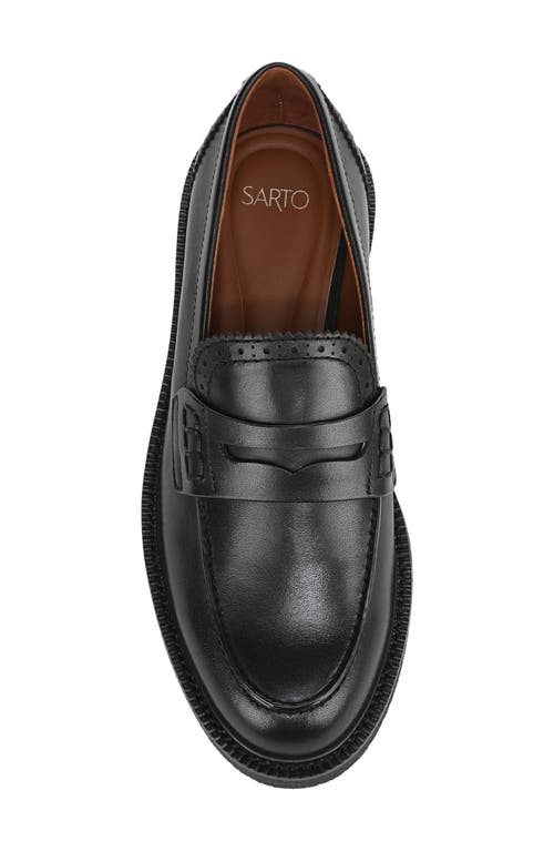 Sarto By Franco Sarto Leron Penny Loafer