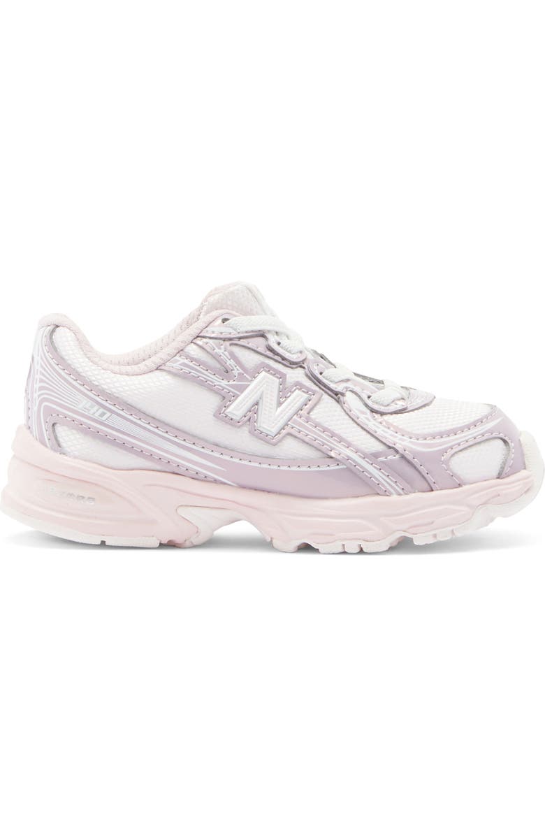 New Balance Gender Inclusive 740 Sneaker, Alternate, color, Pink Salt/ Stone Pink