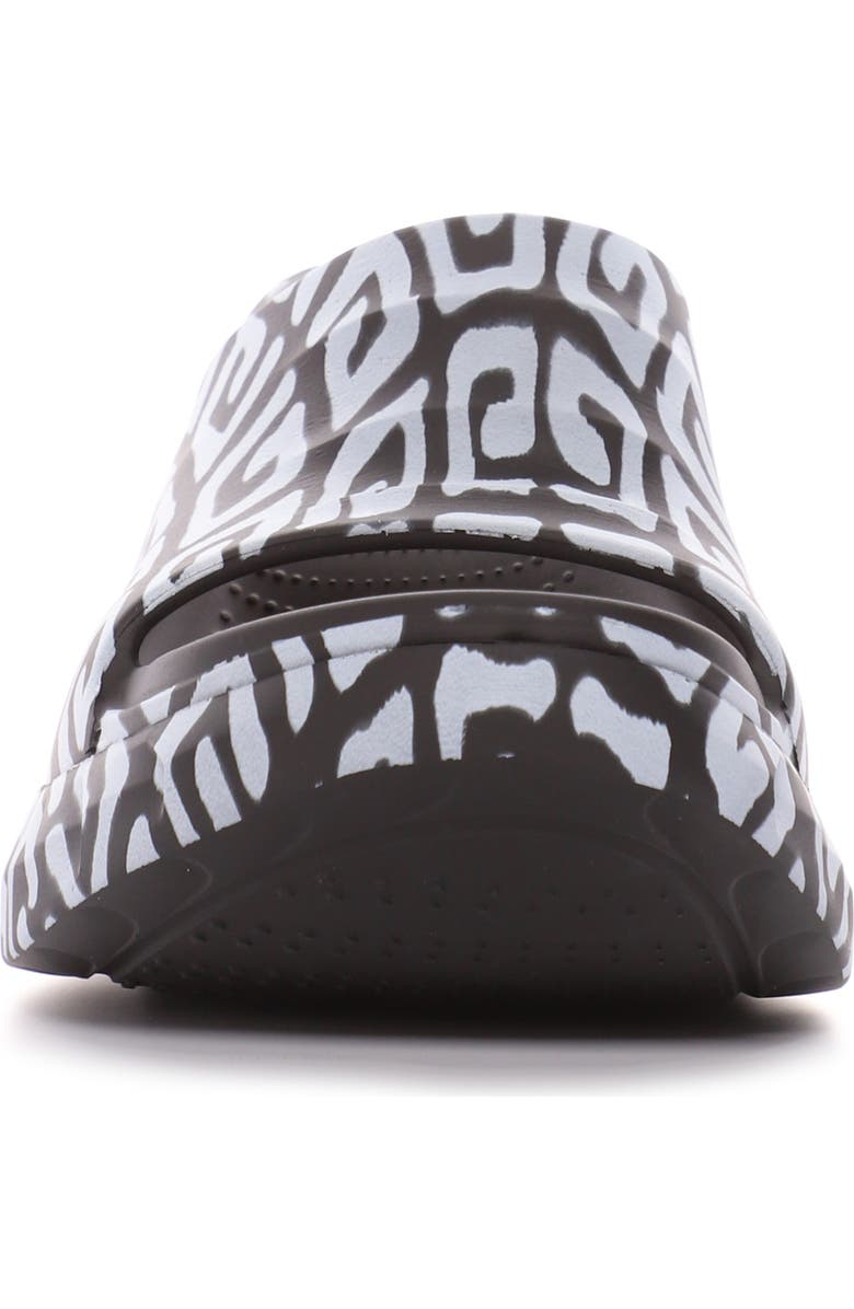 Givenchy x Chito Marshmallow Wedge Slide Sandal, Alternate, color,