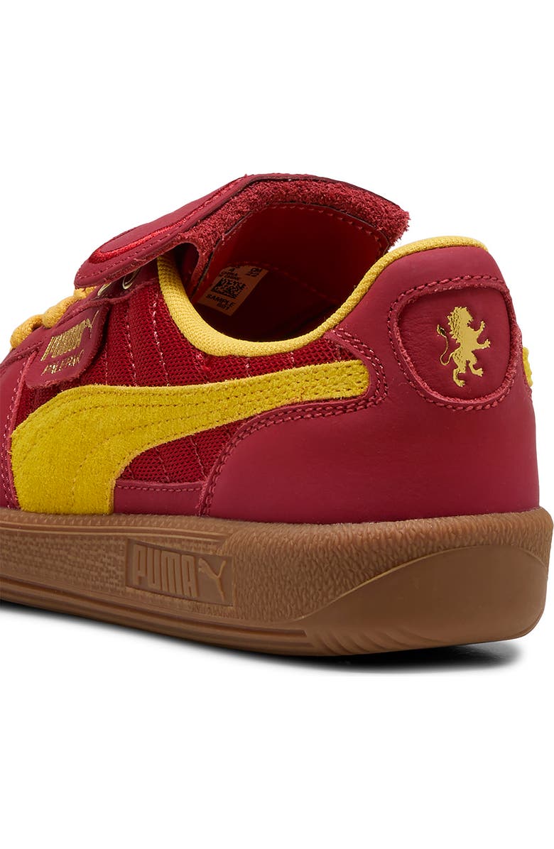PUMA x Harry Potter<sup>™</sup> Kids' Palermo Sneaker, Alternate, color,