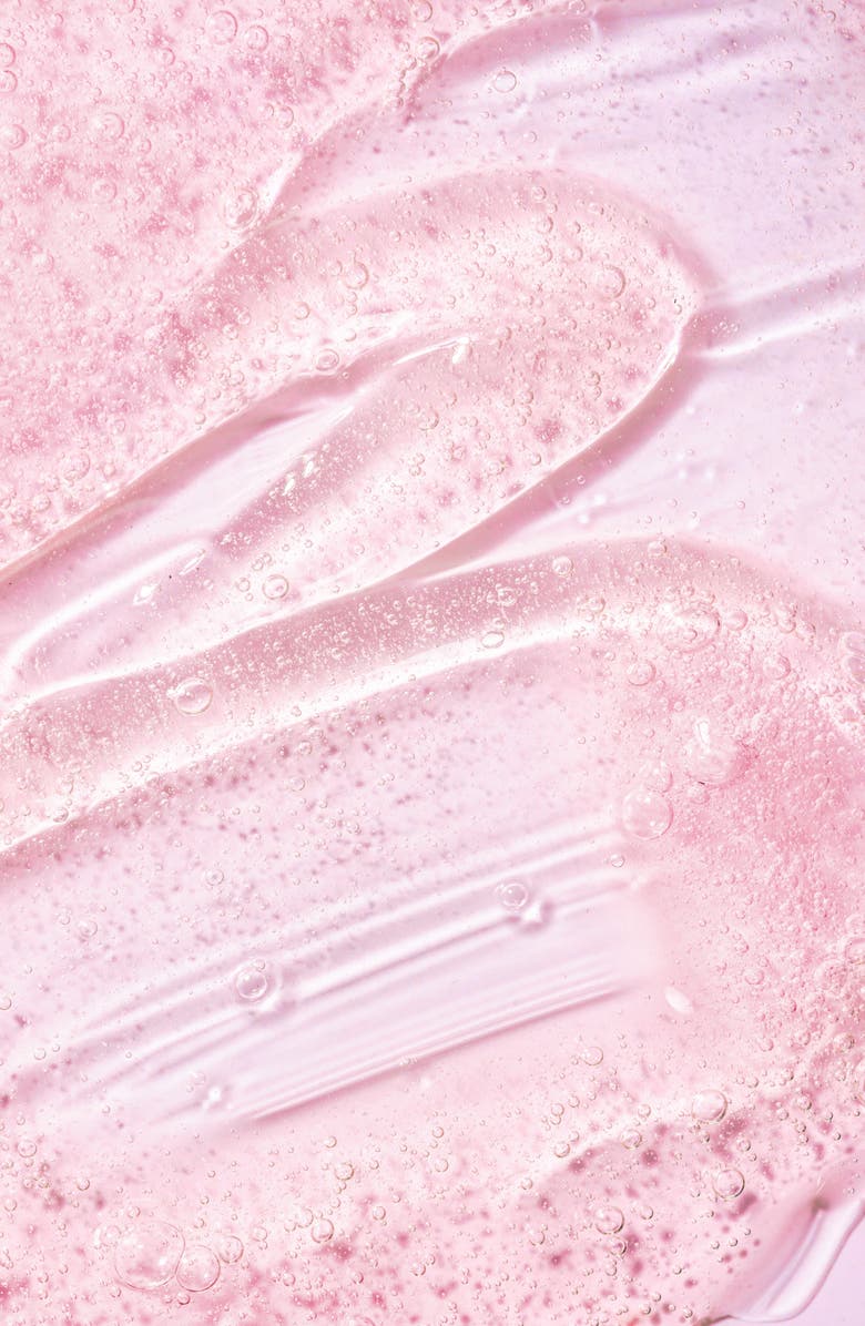 Brightening Cleansing Gel