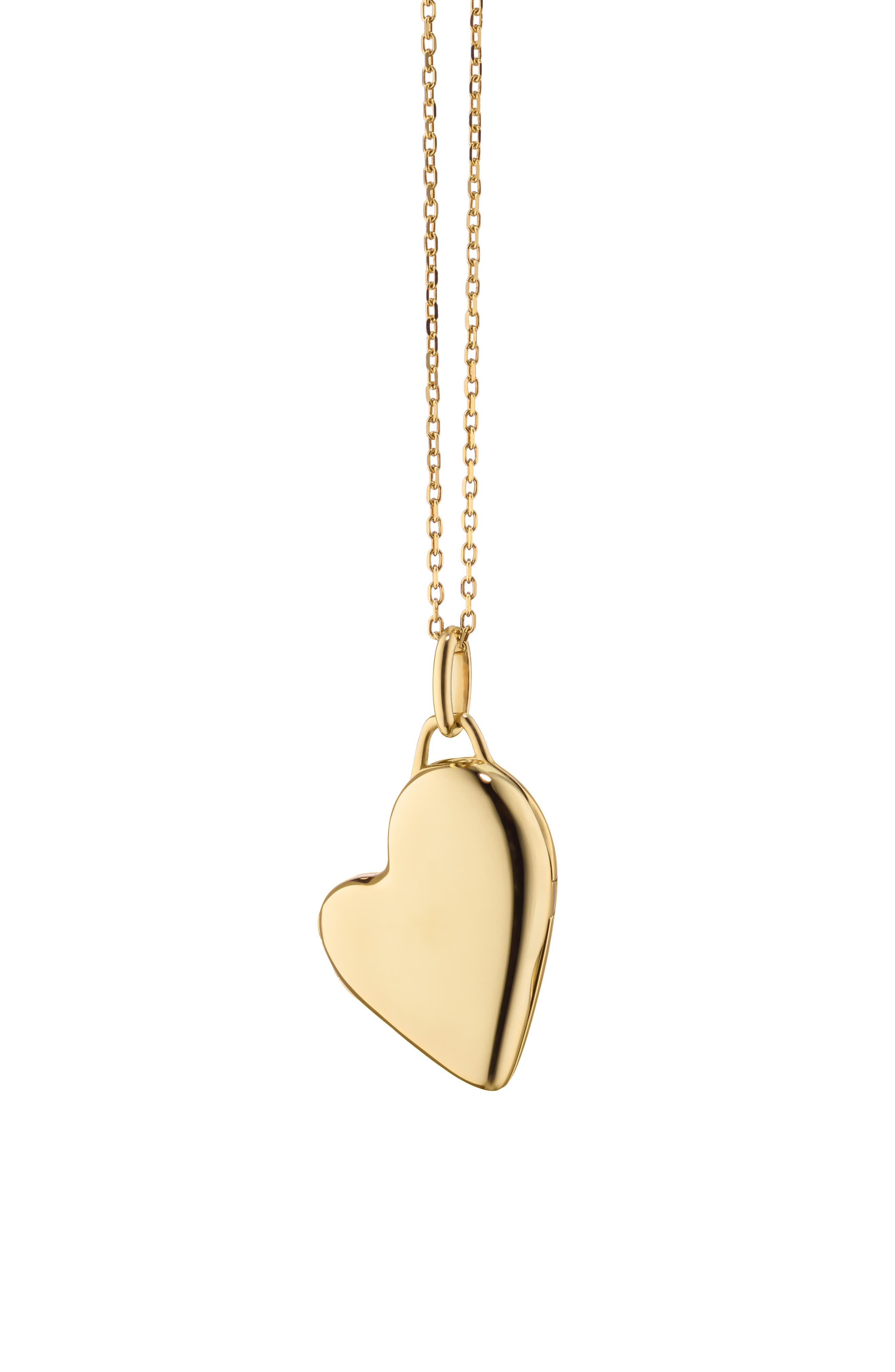 selected 18K YELLOW GOLD
