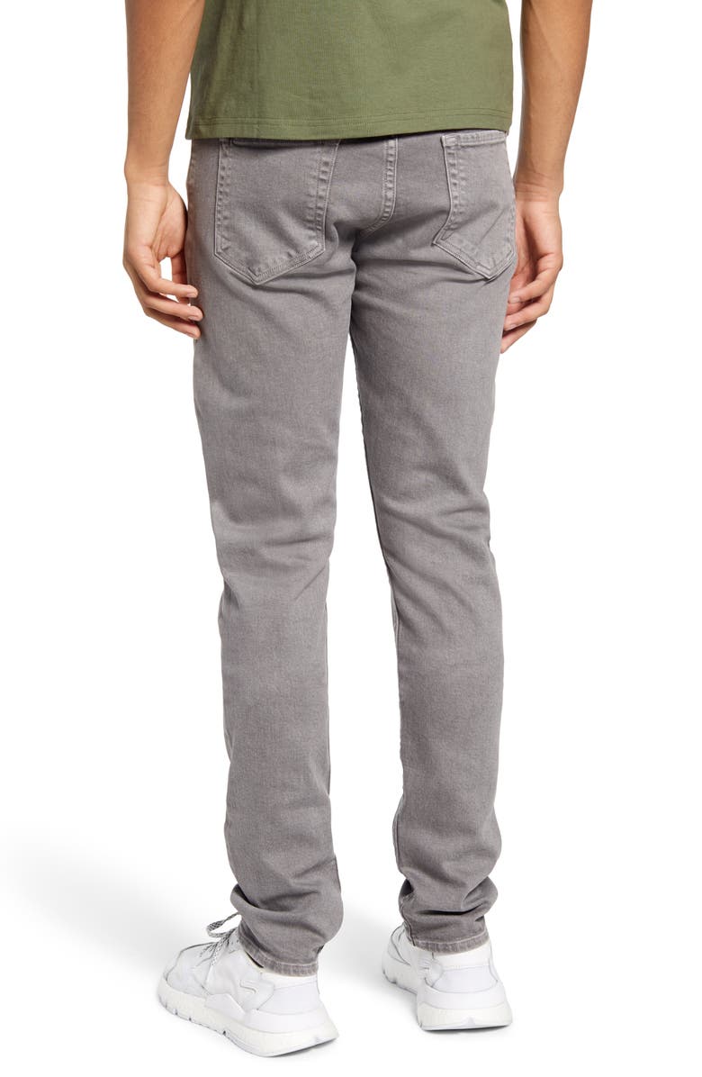 BLDWN Modern Skinny Fit Jeans, Alternate, color, 