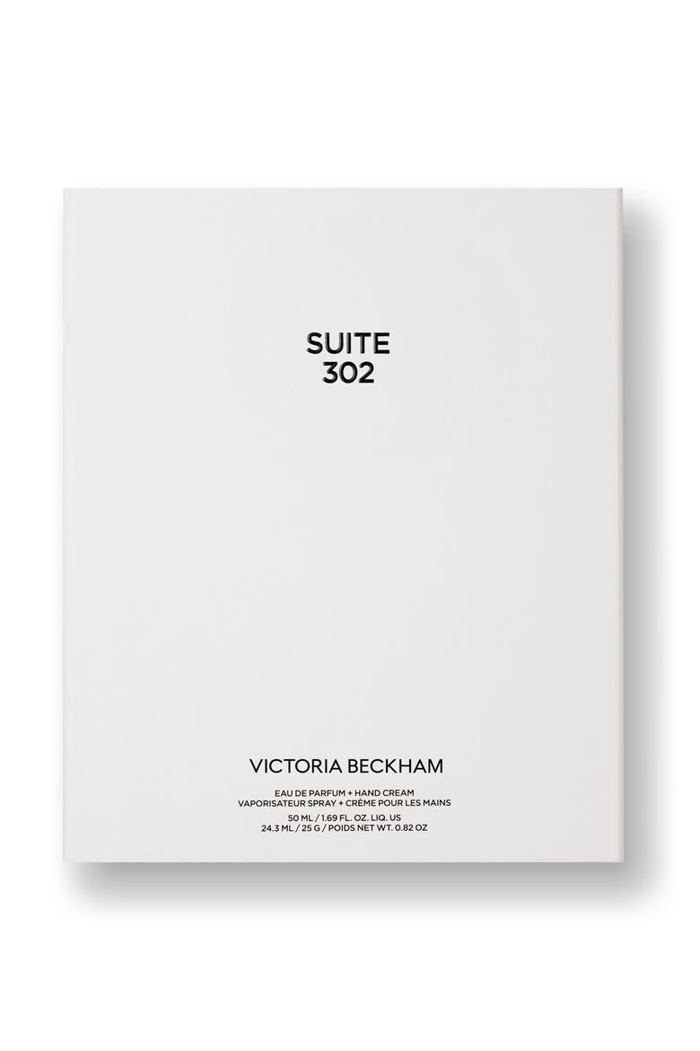 Suite 302 Eau de Parfum Gift Set, Alternate, color, NO COLOR