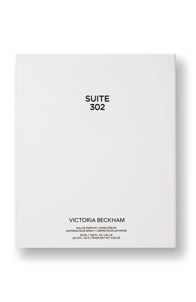 Victoria Beckham Suite 302 Eau de Parfum Gift Set, Alternate, color,
