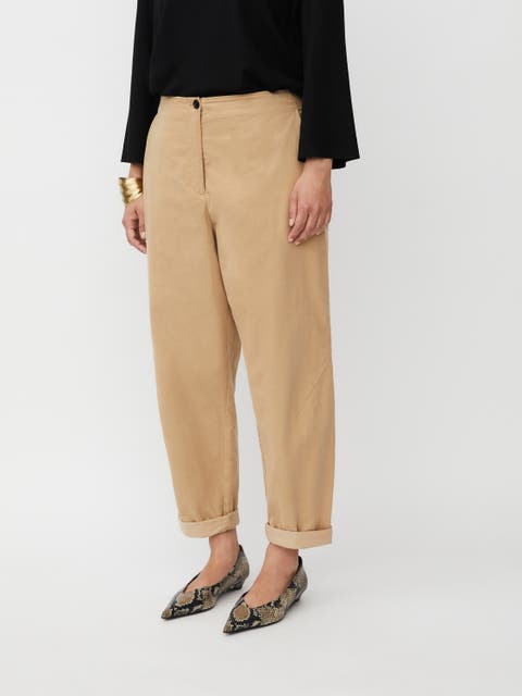 MaParastoo Corduroy Pants