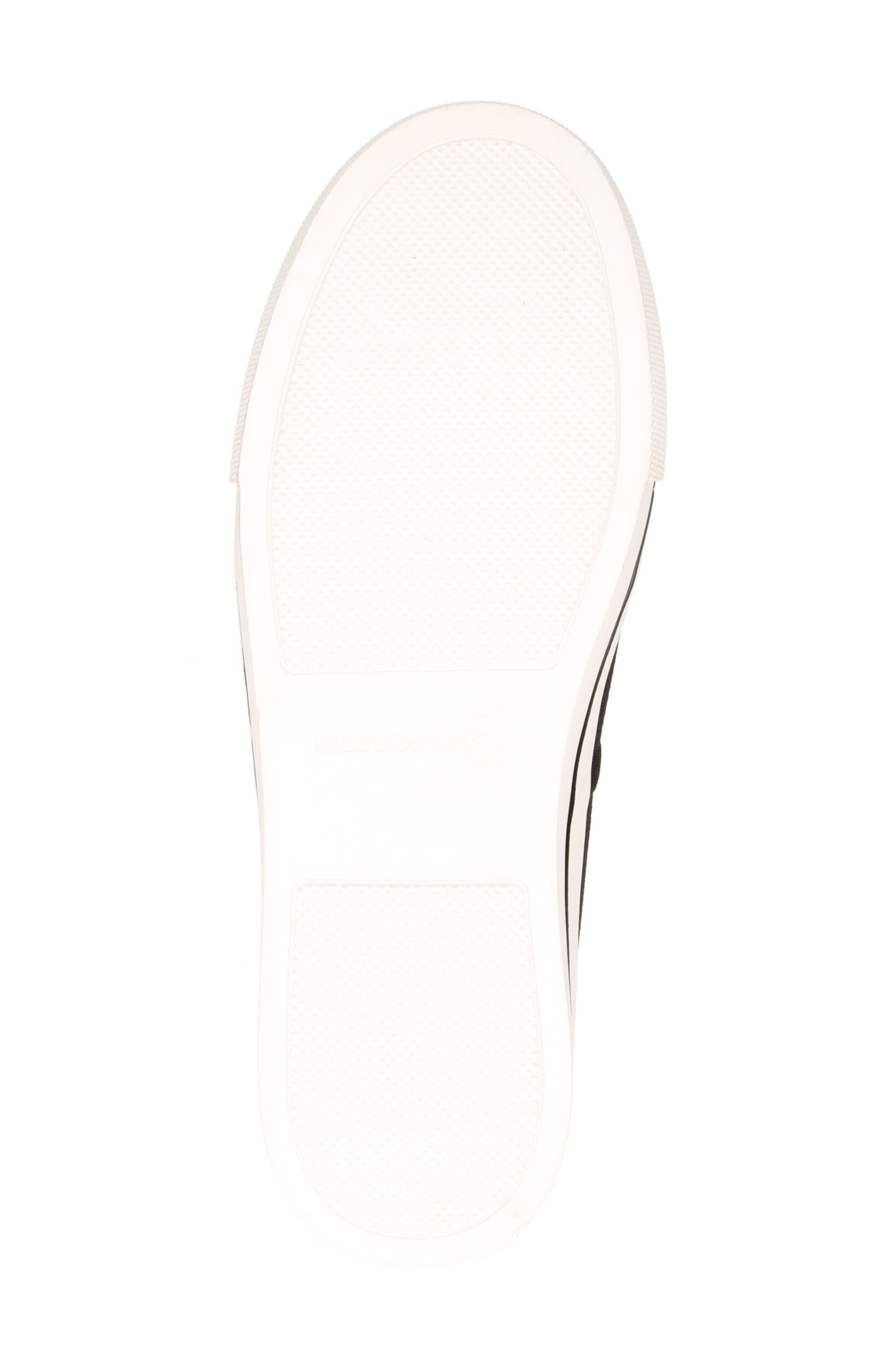 L'Amour des Pieds Kahan Slip-On Shoe, Alternate, color, 