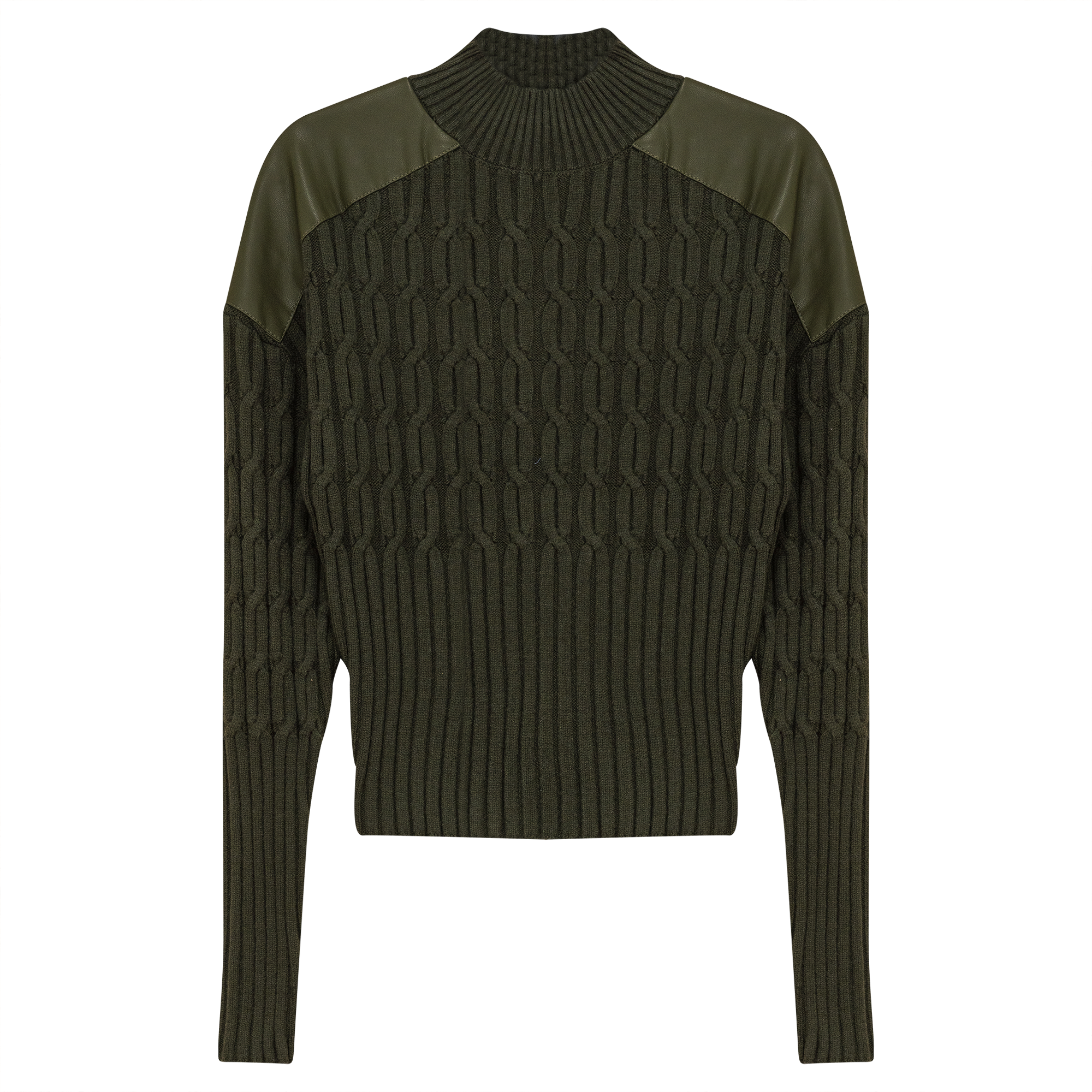 Dark Olive