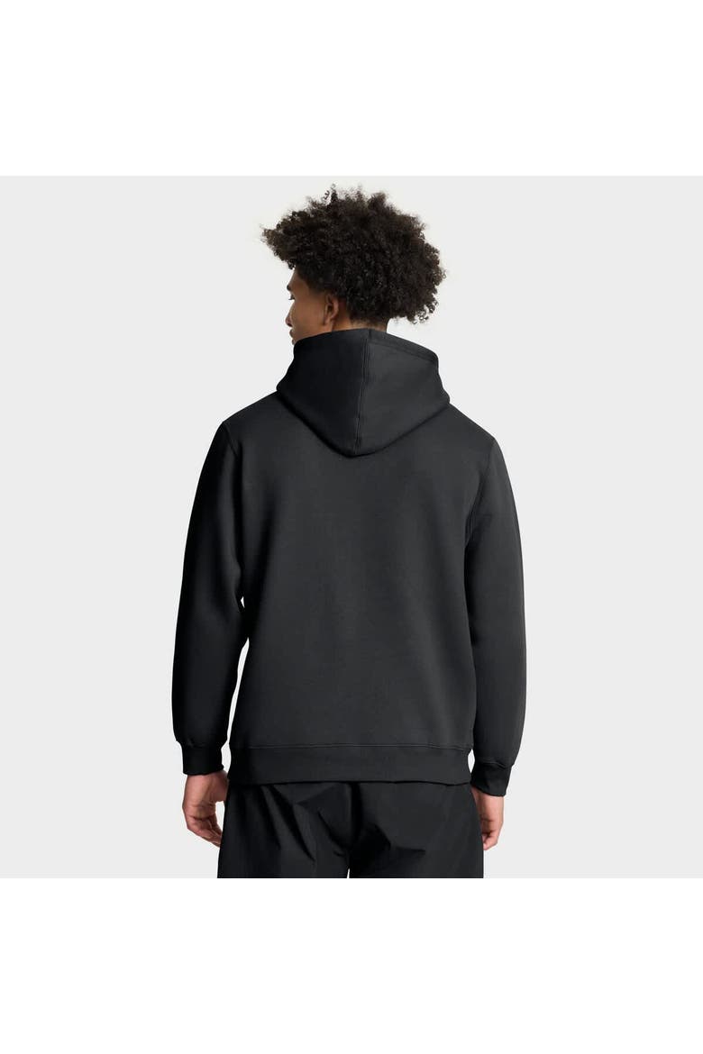 Men's Fanatics Black Cincinnati Bengals Fumblerooski Legacy Pullover Hoodie, Alternate, color, Black
