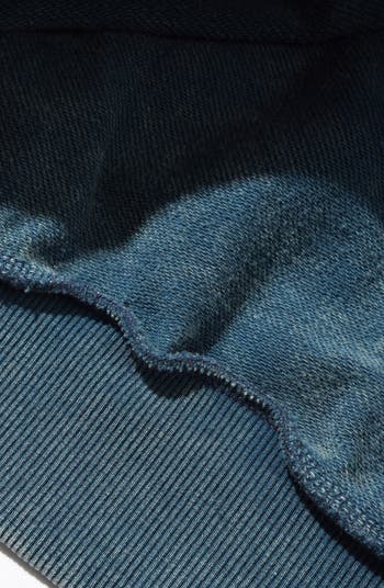 Corporate Quarter Zip Sweatshirt