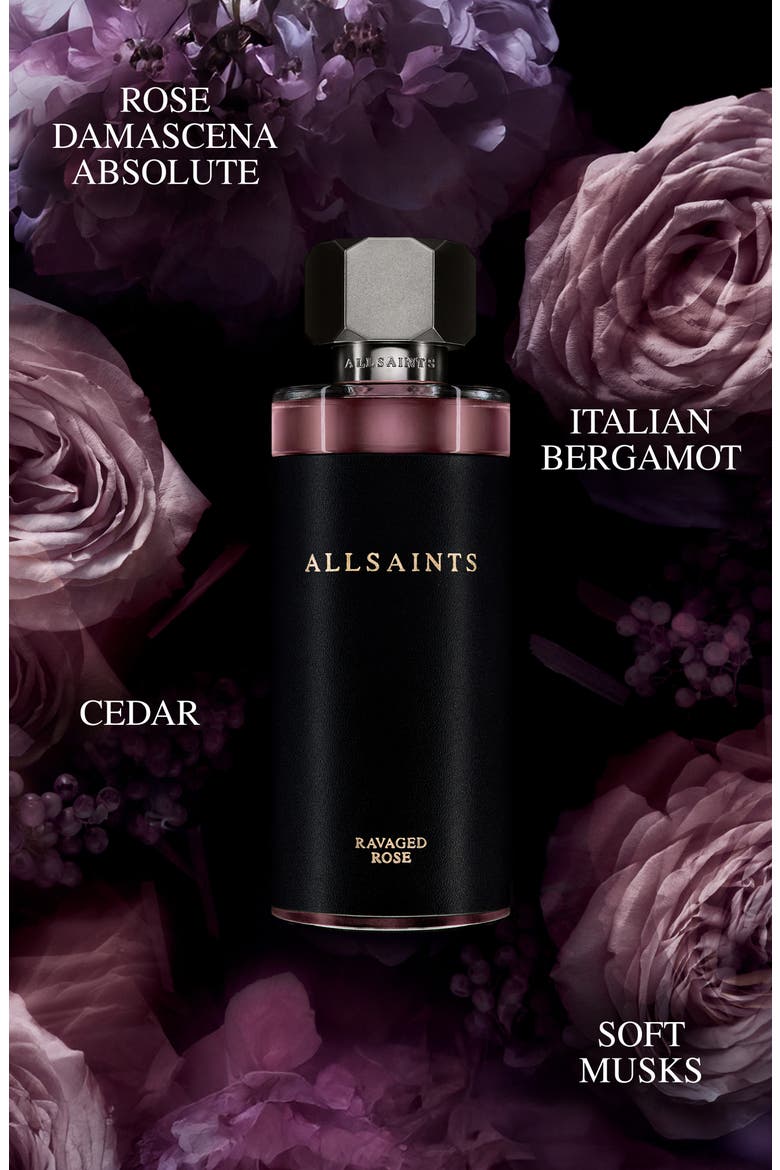 Ravaged Rose Eau de Parfum, Alternate, color, NO COLOR