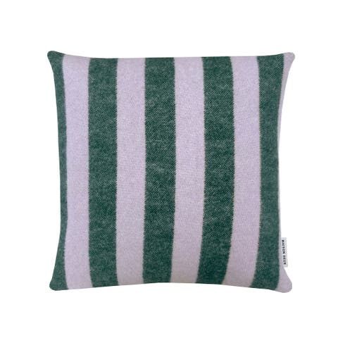 Candy Wrap Cushion Cover