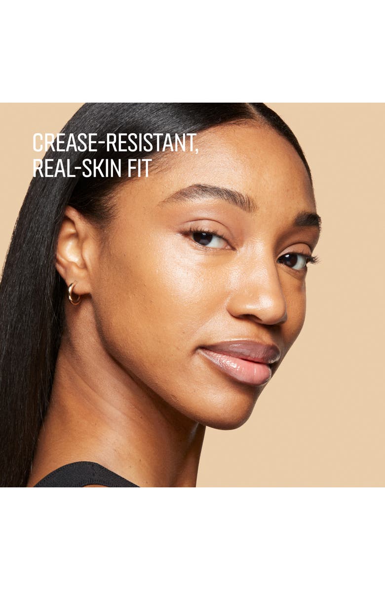 Bobbi Brown Skin Hydrating Full Coverage Longwear Concealer, Alternate, color, Almond