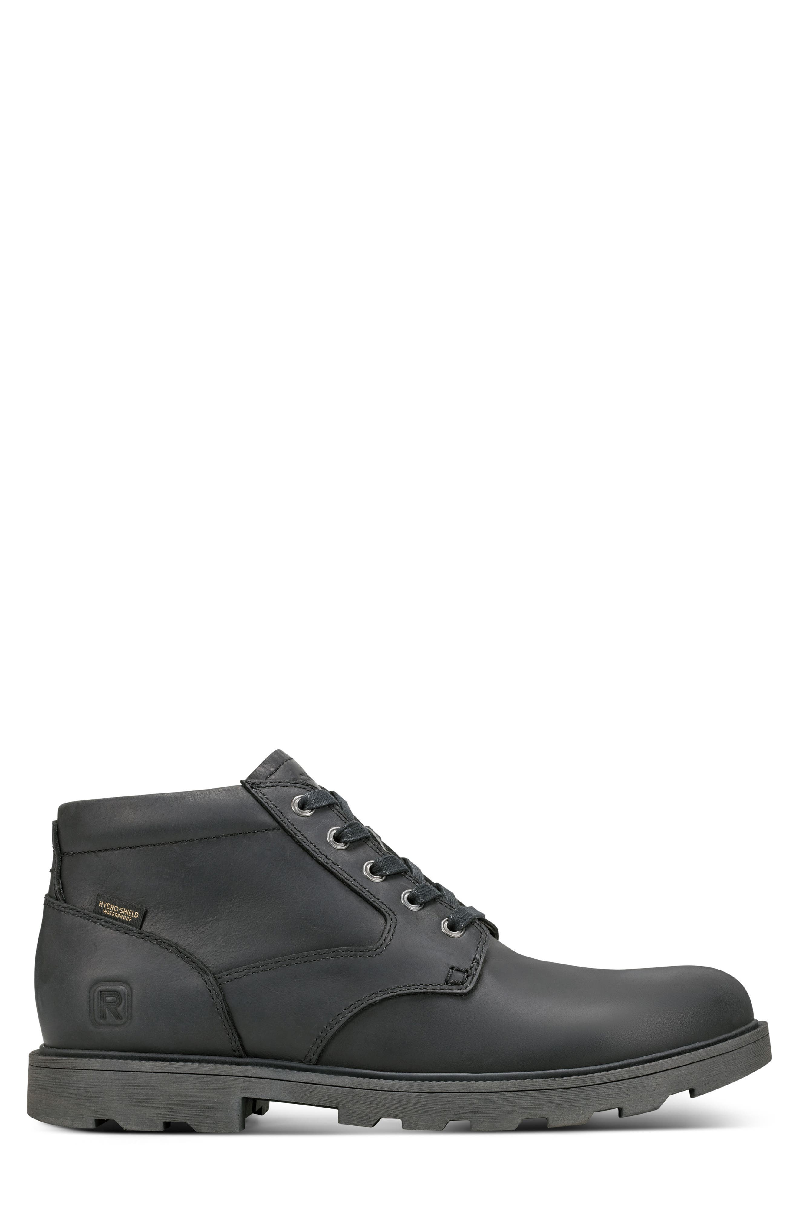 Rockport Seamus Boot, Alternate, color, 