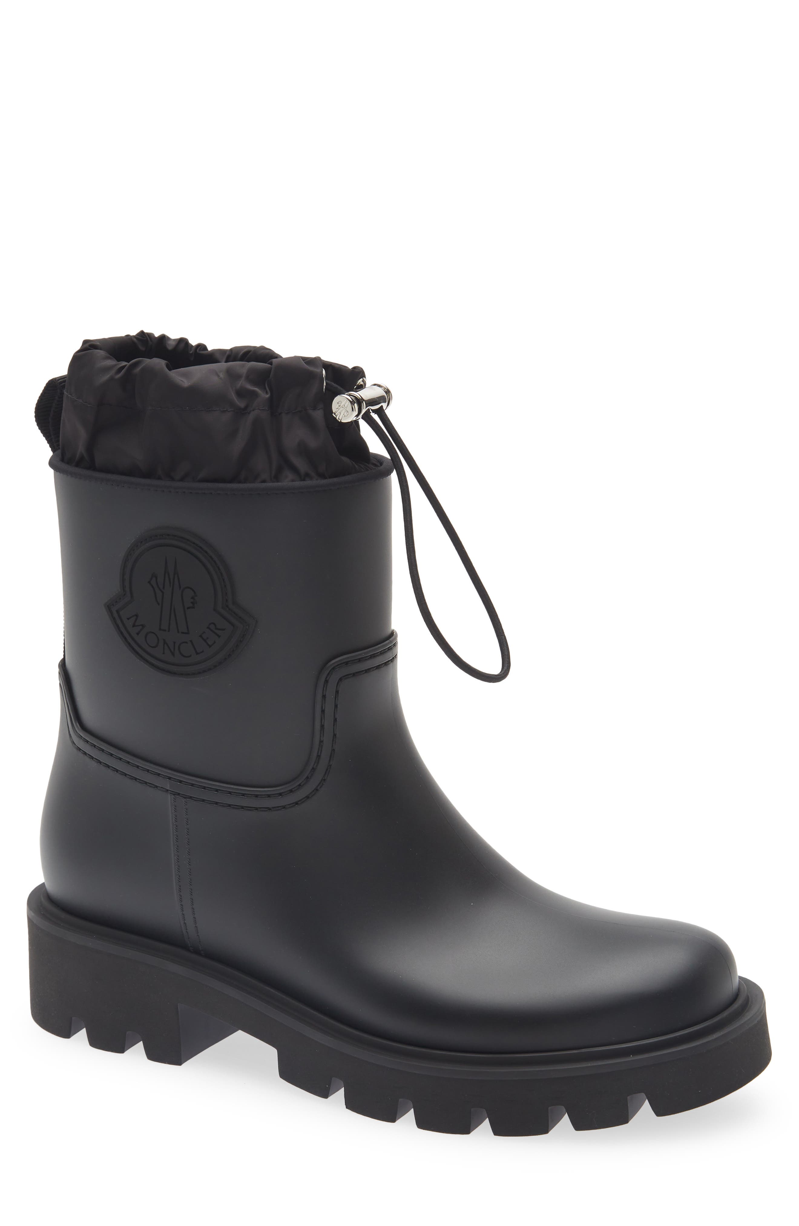  Black/ Black