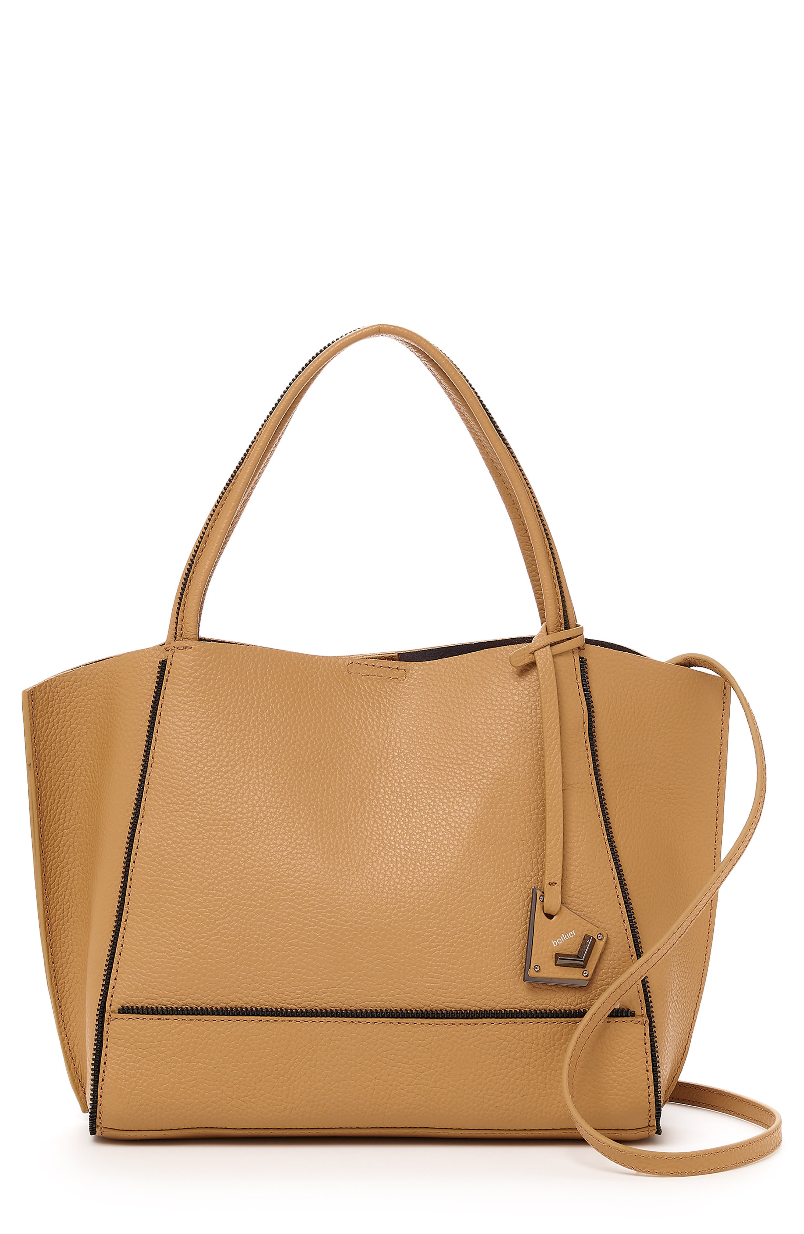 Botkier Soho Bite Size Tote Bag, Main, color, 