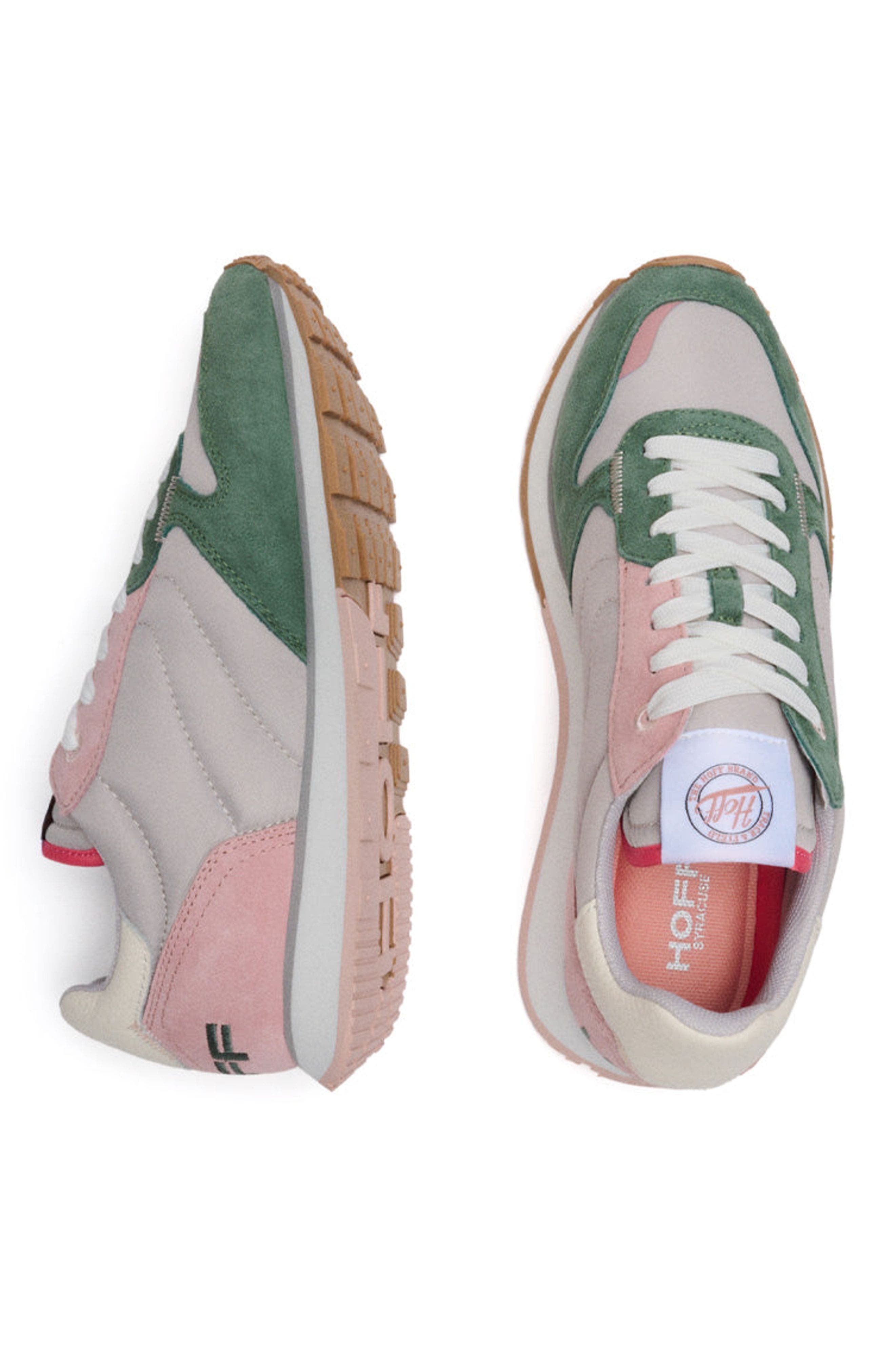 HOFF Syracuse Sneaker, Alternate, color, 