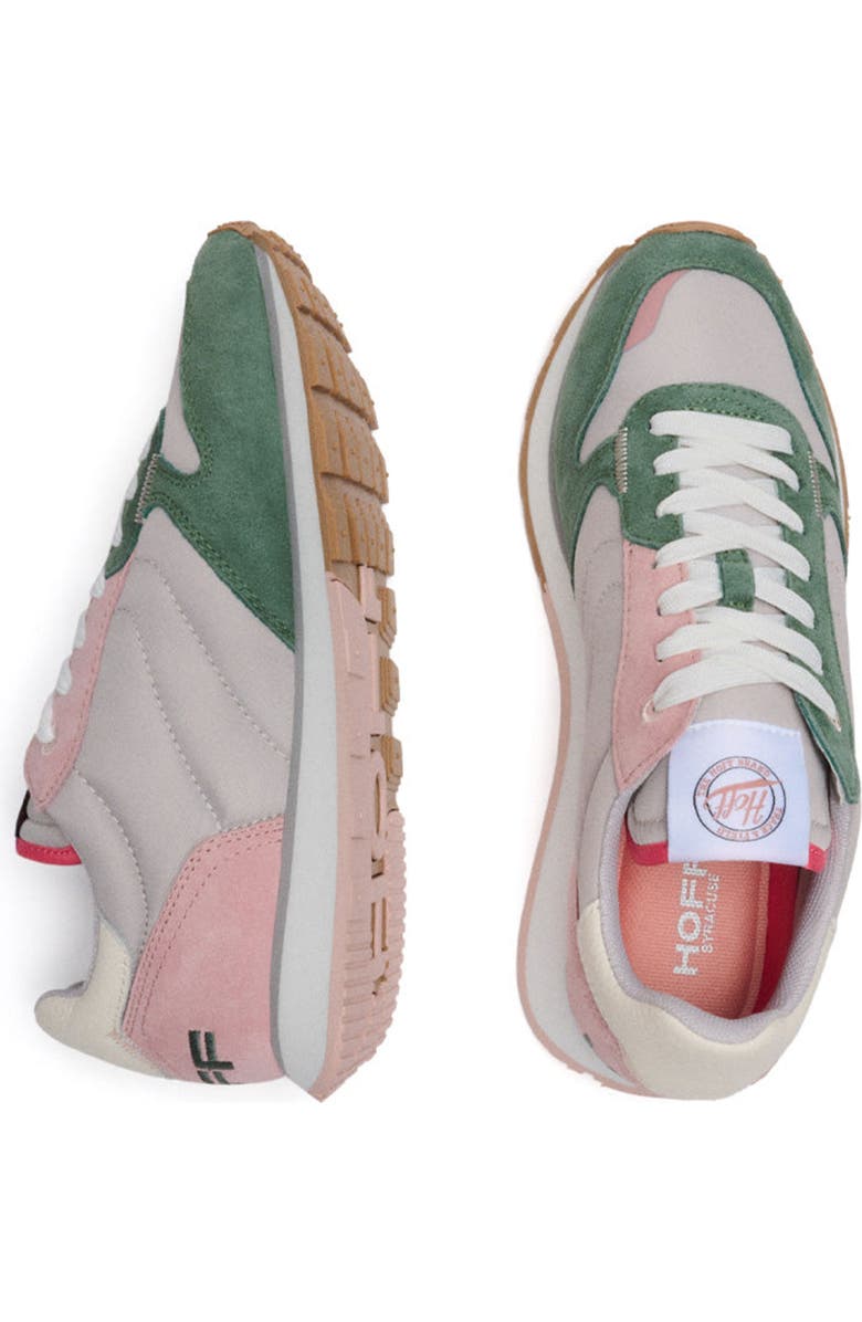 HOFF Syracuse Sneaker, Alternate, color,