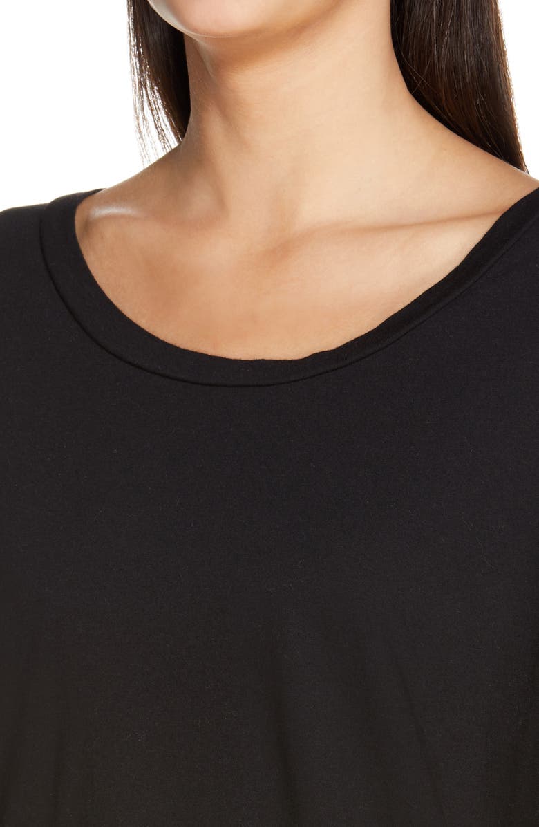 Groceries Apparel Willy Organic Cotton Tee, Alternate, color,