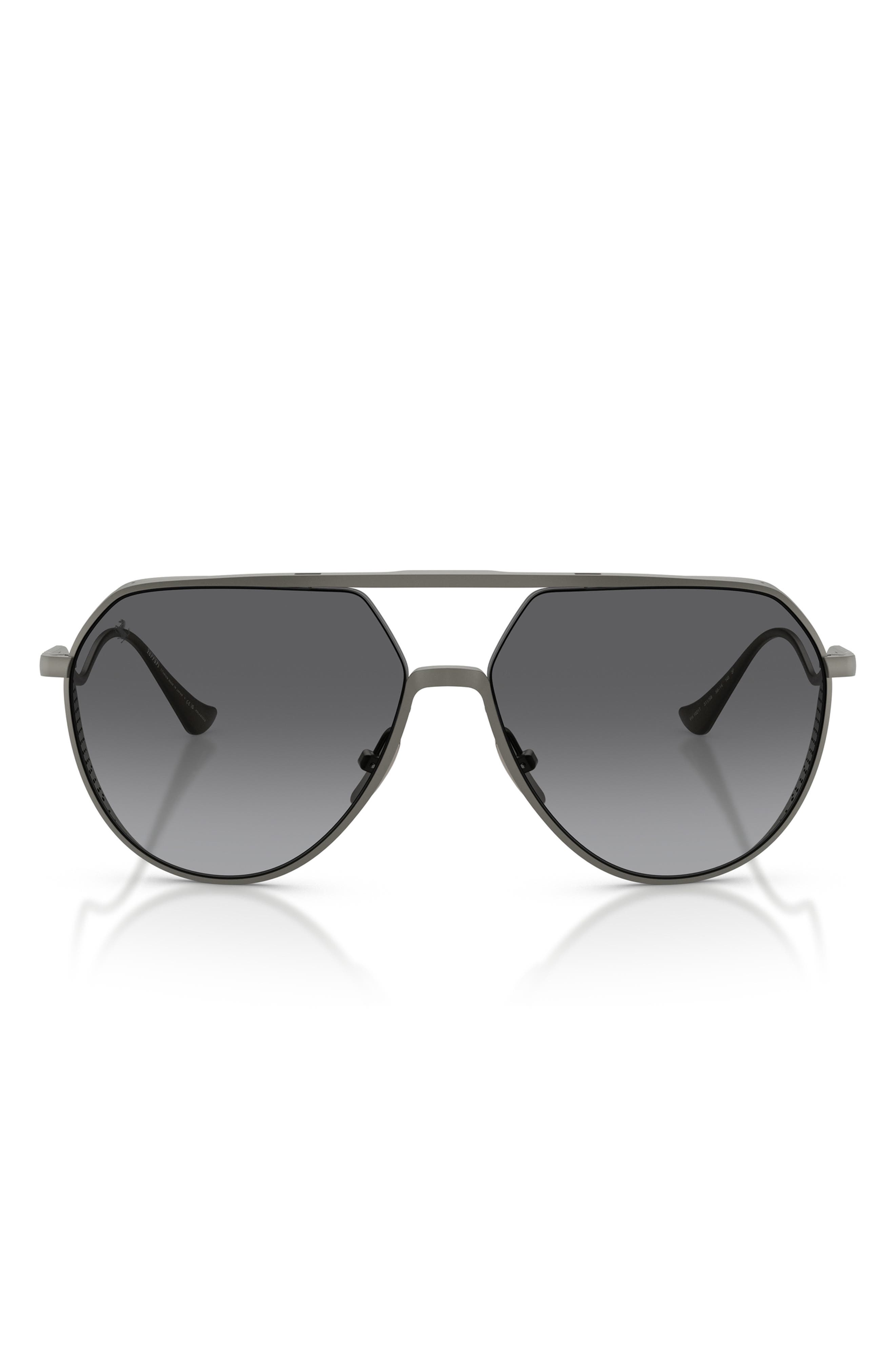selected MATTE GUNMETAL / GREY POLAR
