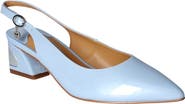 J. Reneé J.Renée Shayanne Slingback Pointed Toe Pump