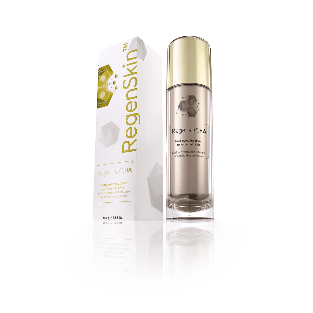 Regen4d Ha Deep Hydrating Lotion