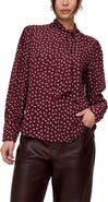 Lily and Lionel London Fifi bow Blouse